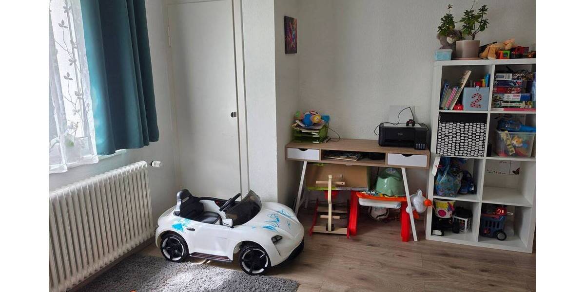 Etagenwohnung Mönchengladbach Geneicken - 2 Zimmer, 50 m&sup2;, 620&euro; | Angebot:26879193