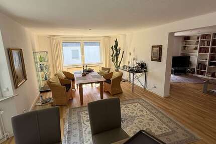 Wohnung Solingen Central - 3 Zimmer, 94 m&sup2;, 359.000&euro; | Angebot:26474867