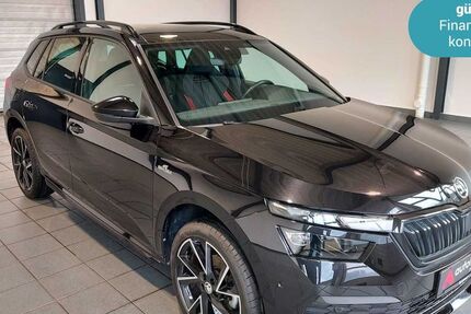 Skoda Kamiq 27.057 km 19.550 &euro; Wuppertal 42287