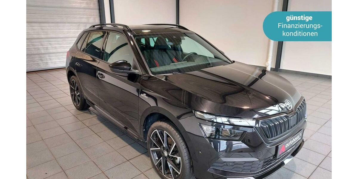 Skoda Kamiq 27.057 km 19.550 &euro; Wuppertal 42287