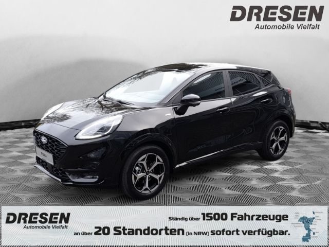 Ford Puma 11.218 km 24.790 &euro; Mönchengladbach 41061