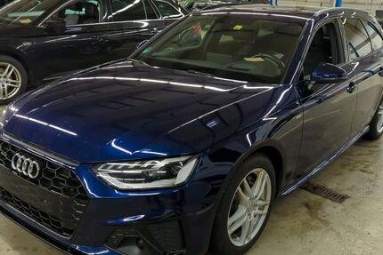 Audi A4 106.160 km 32.963 &euro; Viersen 41748