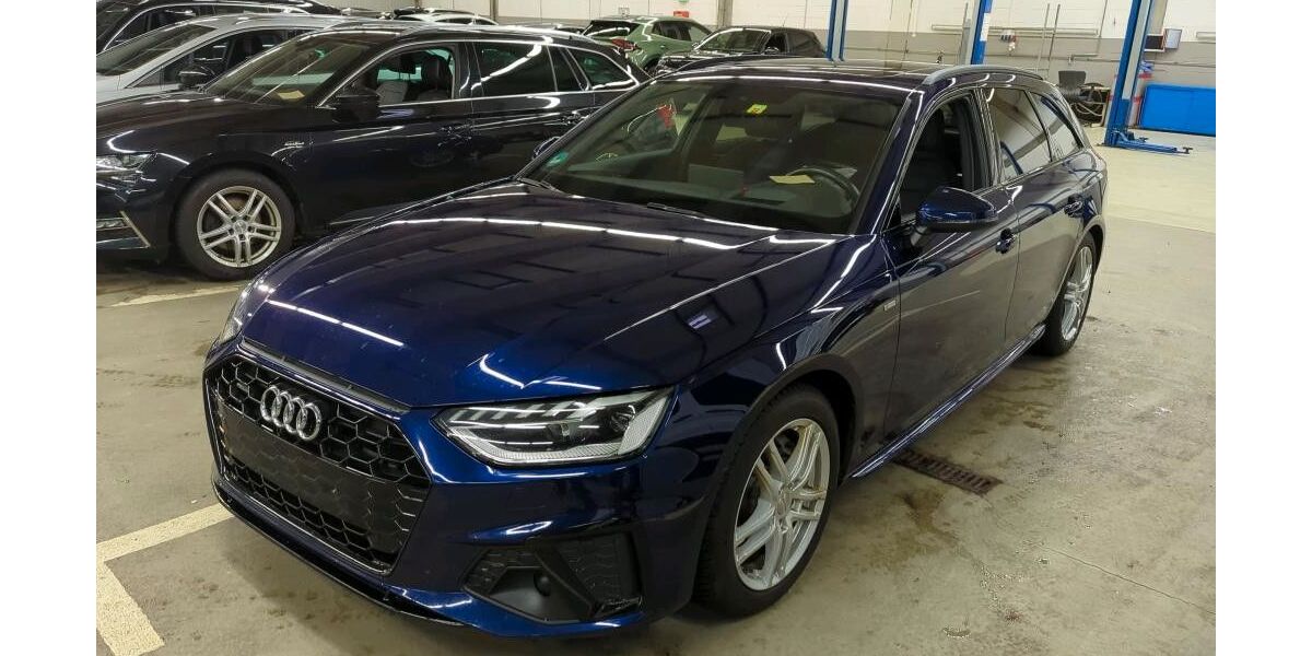 Audi A4 106.160 km 32.963 &euro; Viersen 41748