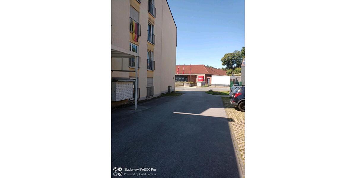 Appartement teilmöbliert Wuppertal Ronsdorf 1 zimmer