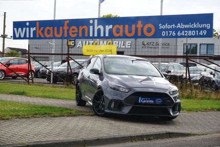 Ford Focus 104.000 km 24.899 &euro; Kempen 47906