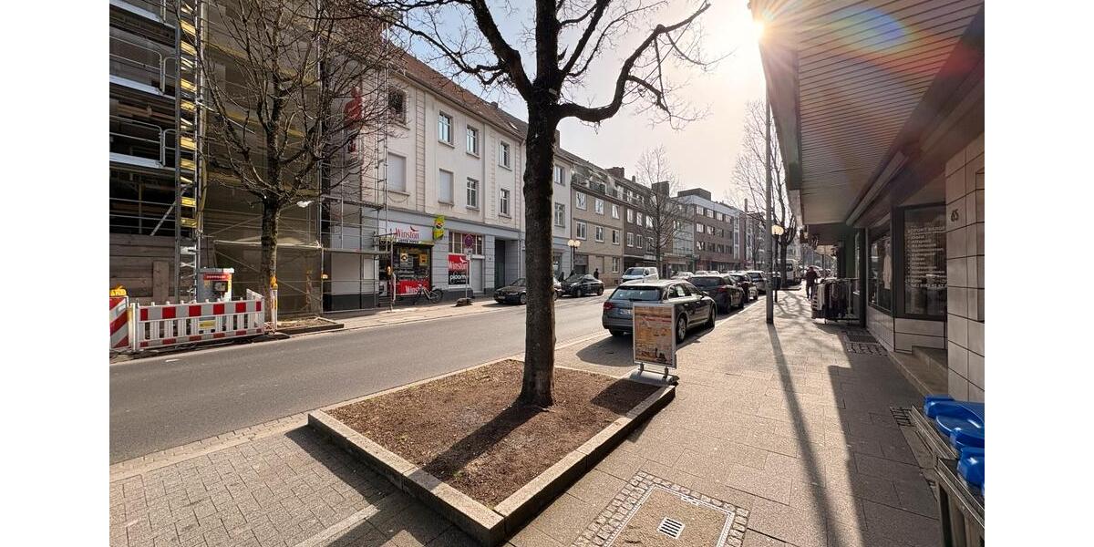 Gewerbeobjekt Mönchengladbach Süd - 1.250&euro; | Angebot:25431858