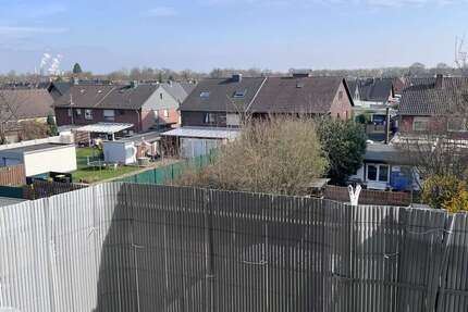 Wohnung Bedburg - 4 Zimmer, 90 m&sup2;, 850&euro; | Angebot:26326778