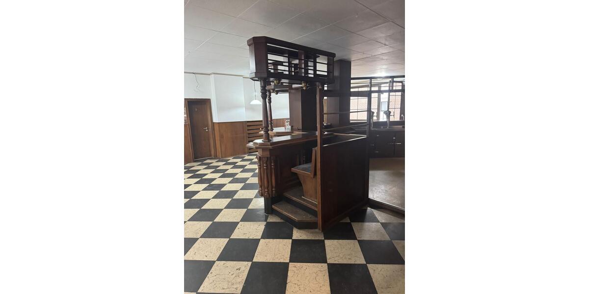 Top Gewerbefläche - RestaurantLadenlokalPizzeriaEvent zimmer