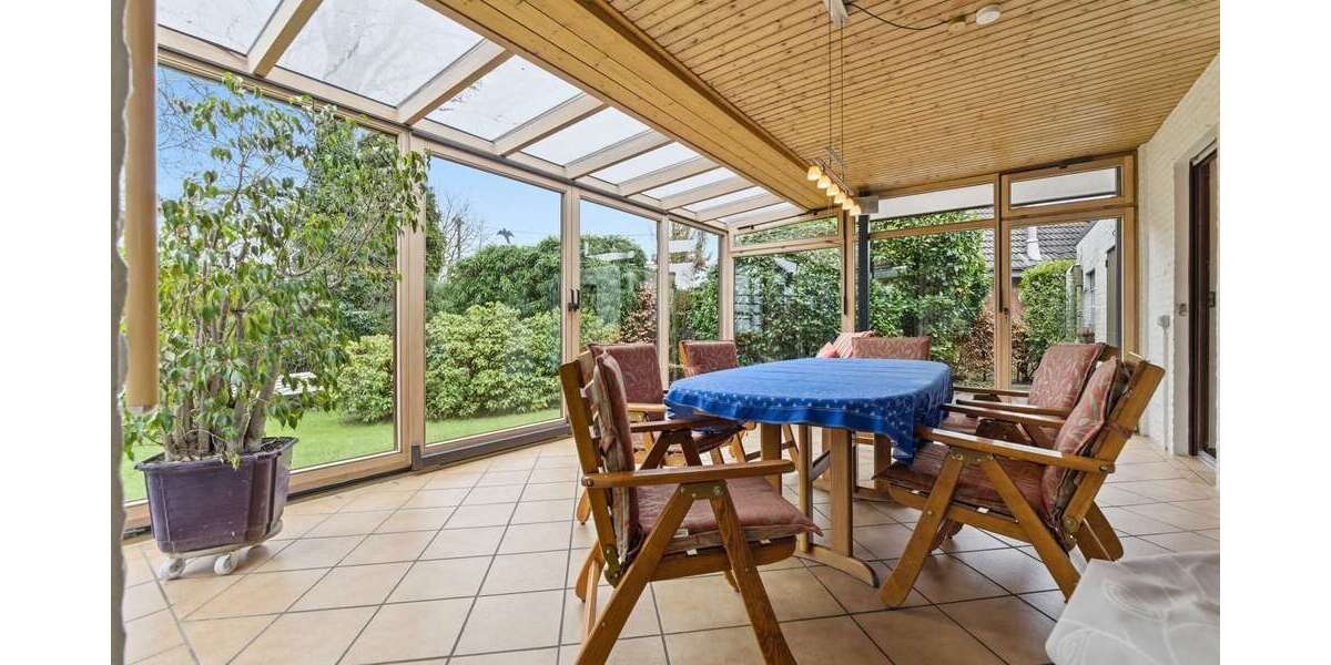 Einfamilienhaus Mönchengladbach Ost - 7 Zimmer, 179 m&sup2;, 499.000&euro; | Angebot:27005164