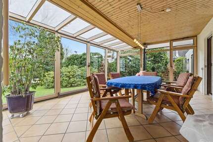 Haus Mönchengladbach Ost - 7 Zimmer, 179 m&sup2;, 499.000&euro; | Angebot:27005164