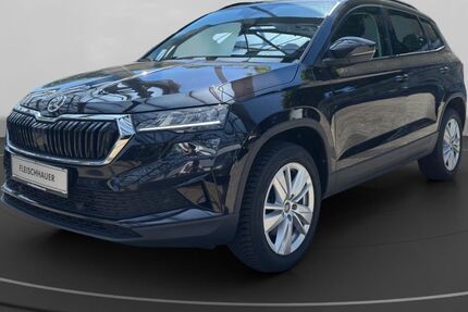 Skoda Karoq 20.632 km 29.440 &euro; Mönchengladbach 41238