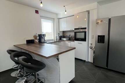 Wohnung zum Kaufen in Neuss 395.000 € 113 m²