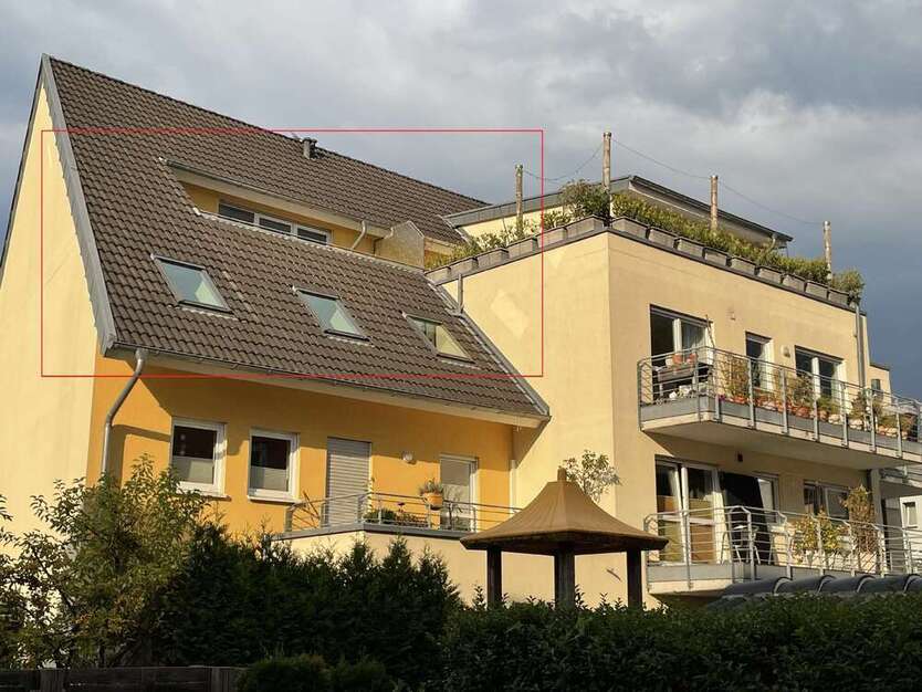 Wohnung zum Kaufen in Leverkusen 449.900 € 97.85 m² 4 zimmer