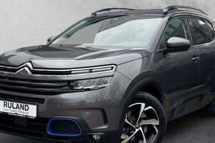 Citroen C5 Aircross 59.174 km 18.990 &euro; Viersen 41748