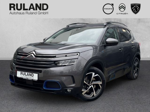 Citroen C5 Aircross 59.174 km 18.990 &euro; Viersen 41748