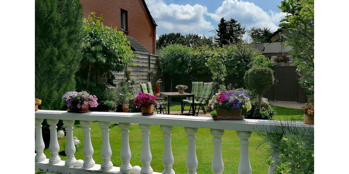 EFHDoppelhaushälfte in DuisburgHomberg-Hochheide 5 zimmer