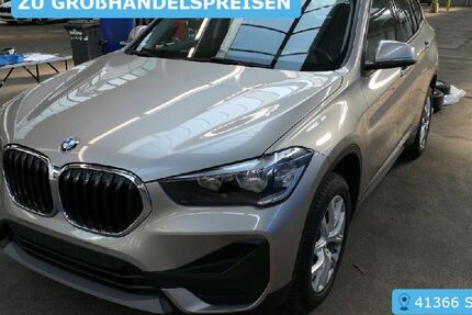 BMW X1 39.415 km 22.690 &euro; Krefeld 47829