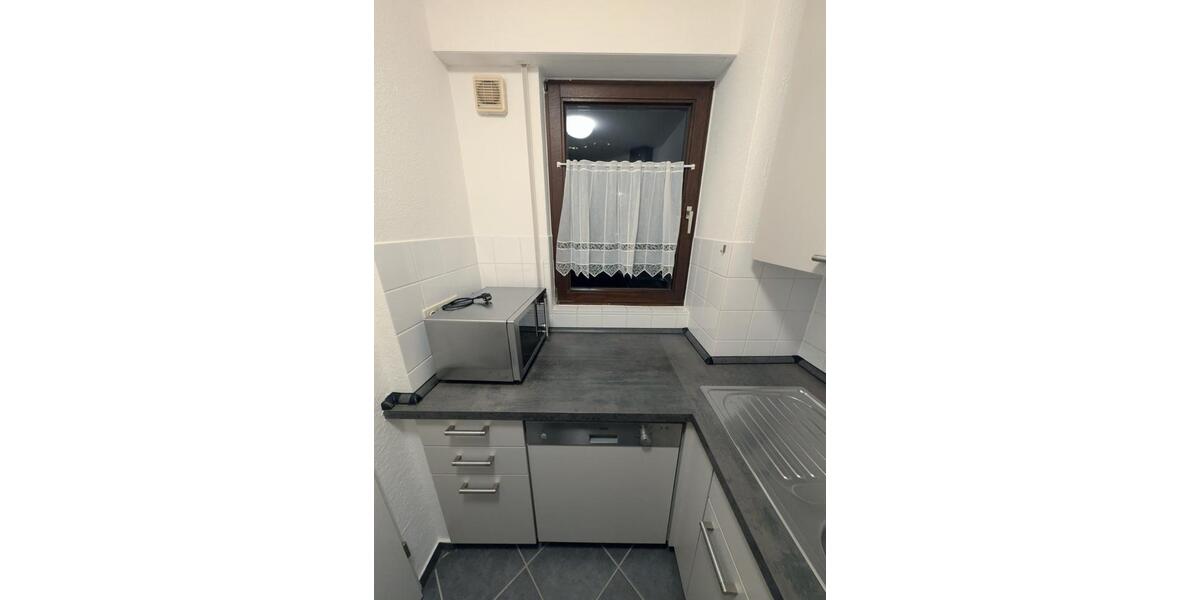 2-Zimmer-Whg. zur Nachmiete ab 01.03. | Möbelübernahme erwünscht 2 zimmer