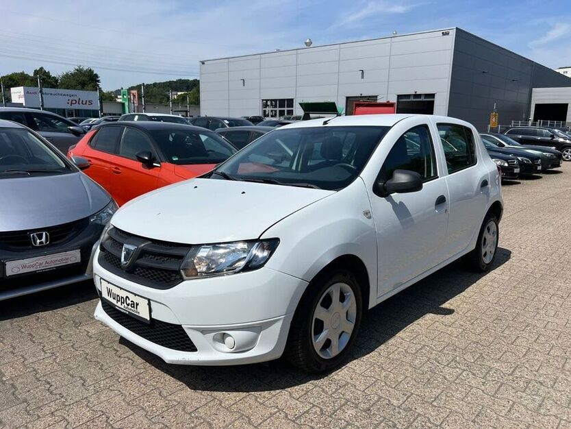 Sandero