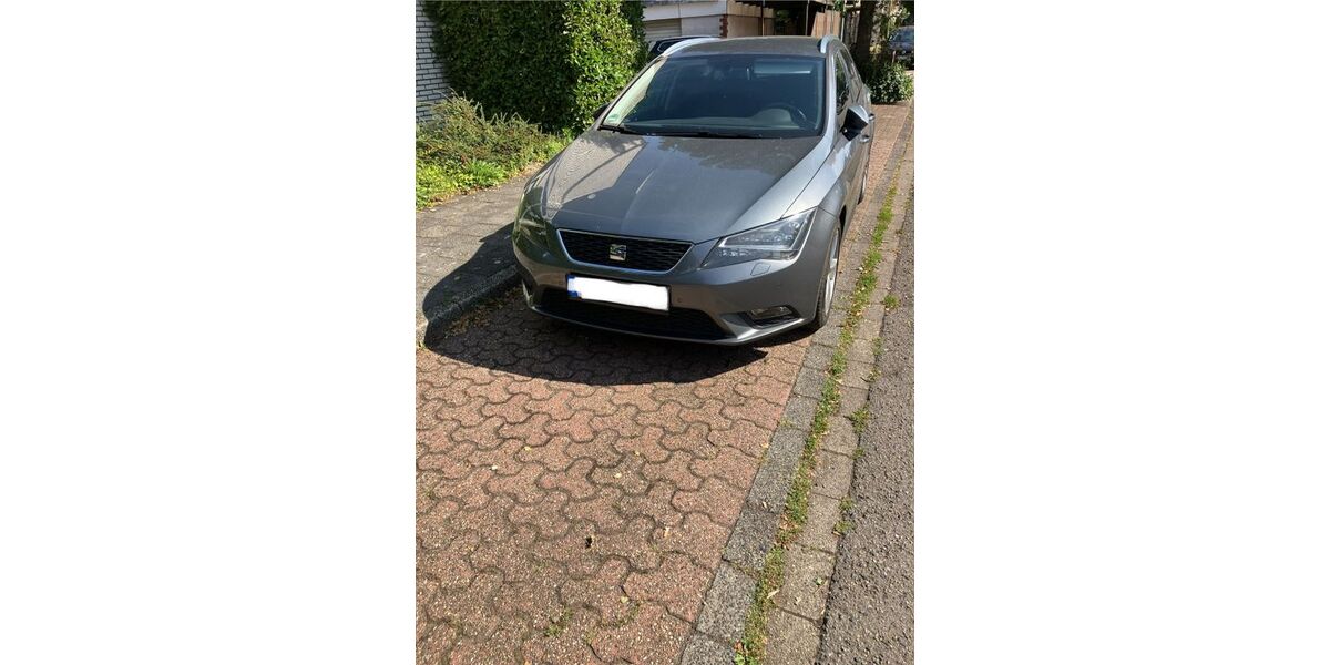 Seat Leon 251.000 km 6.999 &euro; - 47441