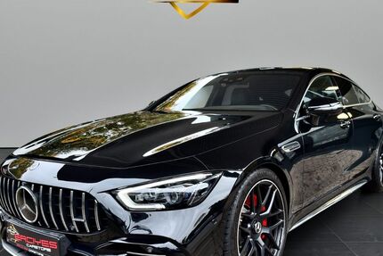 Mercedes-Benz AMG GT 79.856 km 78.990 &euro; Wuppertal 42115