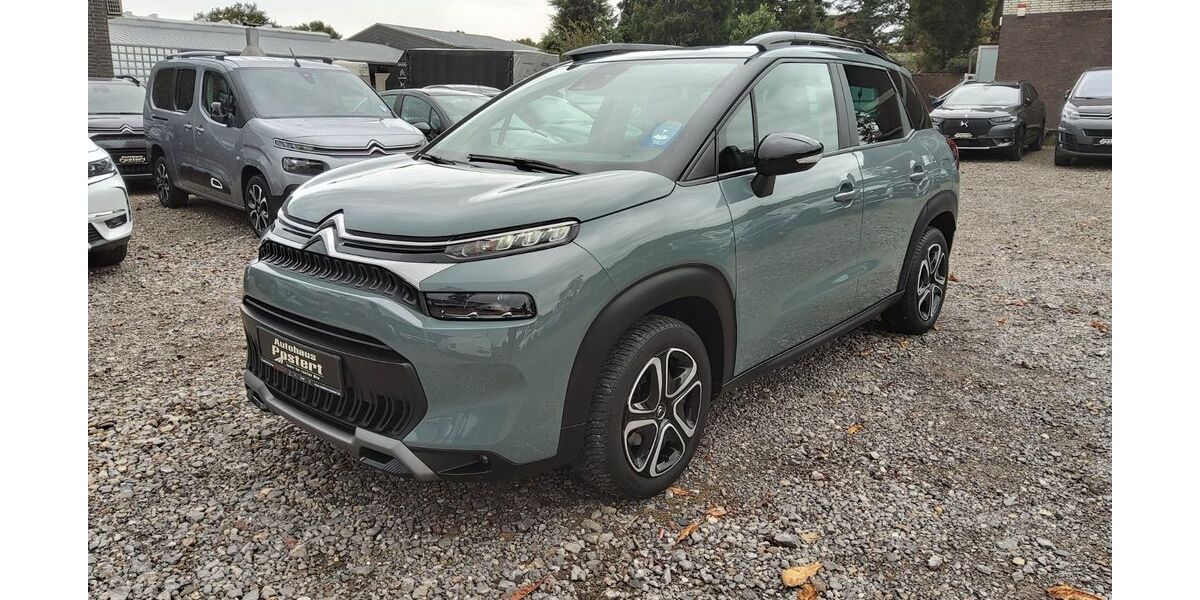 Citroen C3 Aircross 28.000 km 16.890 &euro; Oberhausen 46147