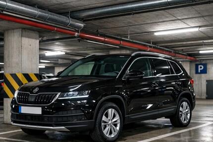 Garagen / Stellplätze Düsseldorf Niederkassel - 175&euro; | Angebot:26151183