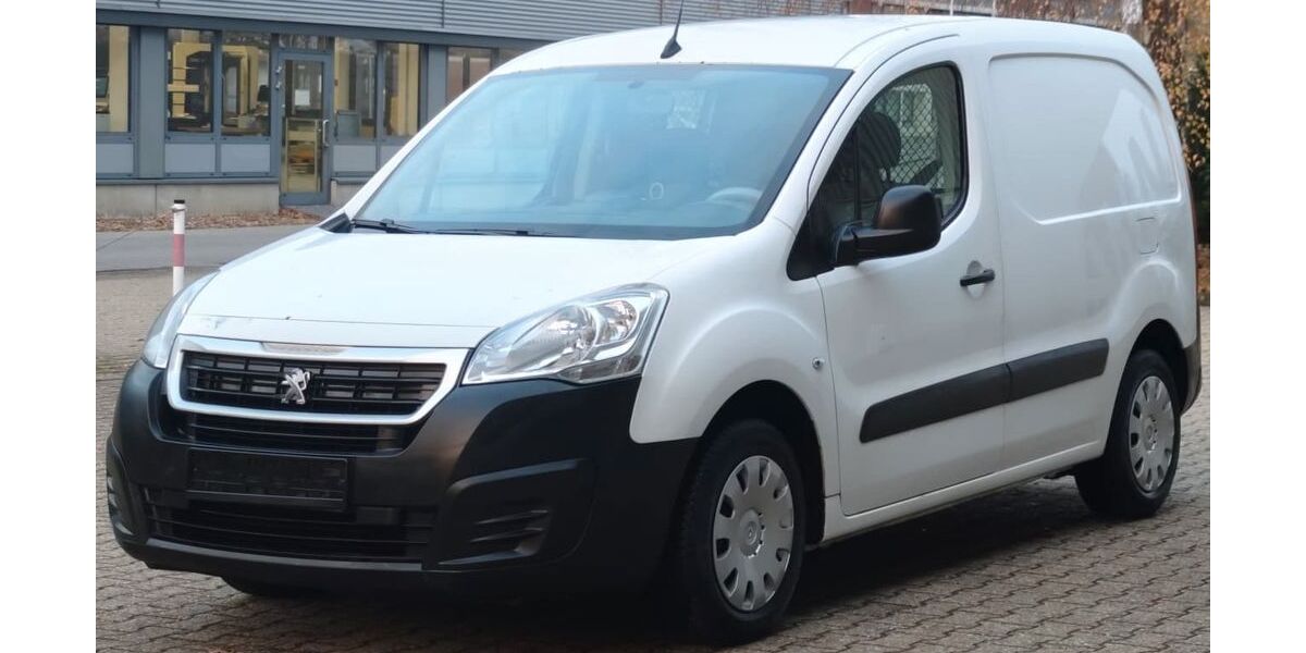 Peugeot Partner 225.000 km 5.600 &euro; Mönchengladbach 41066