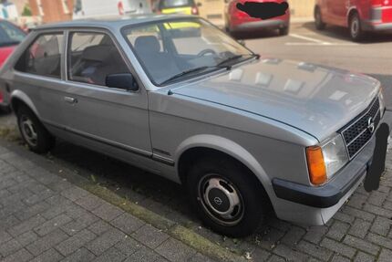 Opel Kadett