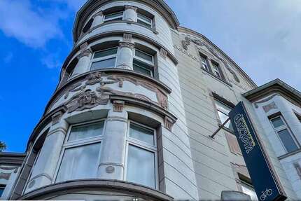 Wohnung Oberhausen Alt-Oberhausen - 3 Zimmer, 78 m&sup2;, 670&euro; | Angebot:27306438