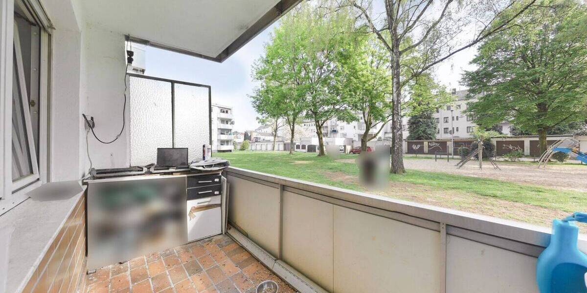 Etagenwohnung Mönchengladbach / Rheydt Rheydt - 3 Zimmer, 66 m&sup2;, 139.000&euro; | Angebot:26391565