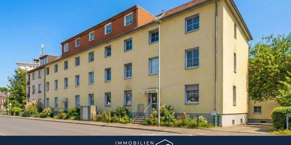 Etagenwohnung Erkrath - 3 Zimmer, 70 m&sup2;, 159.000&euro; | Angebot:26909082