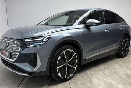 Audi Q4 e-tron 28.634 km 33.950 &euro; Mönchengladbach 41063