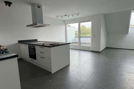Wohnung zum Mieten in Mönchengladbach 1.450 € 115.52 m²