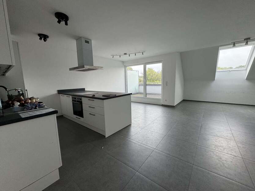 Wohnung zum Mieten in Mönchengladbach 1.450 € 115.52 m²