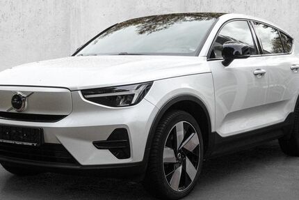 Volvo C40 21.902 km 35.480 € Wuppertal 42109