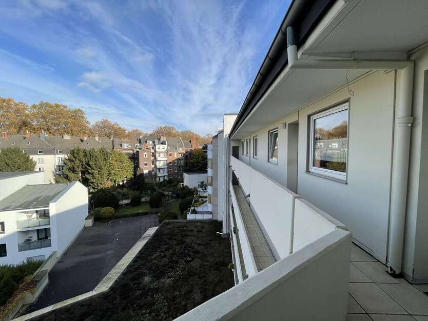 Wohnung zum Mieten in Düsseldorf 990 € 72 m²