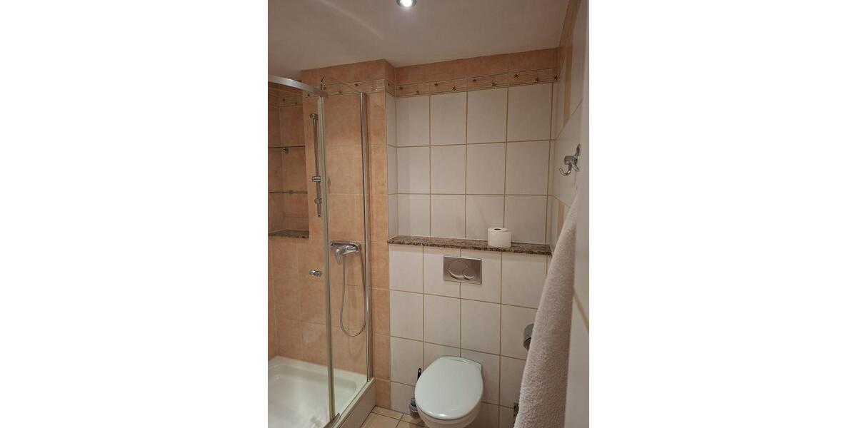 Wohnliche 3-Zimmer-Wohnung mit zwei Balkonen in begehrter Lage 3 zimmer