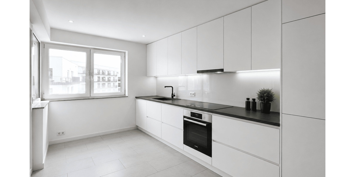Etagenwohnung Düsseldorf Unterbilk - 5 Zimmer, 119 m&sup2;, 685.000&euro; | Angebot:26528298