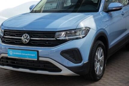 VW T-Cross 2.900 km 25.450 € Solingen 42699