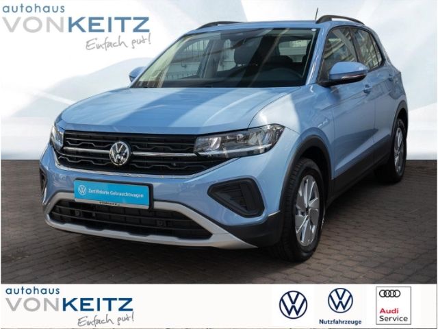 VW T-Cross 2.900 km 25.450 € Solingen 42699