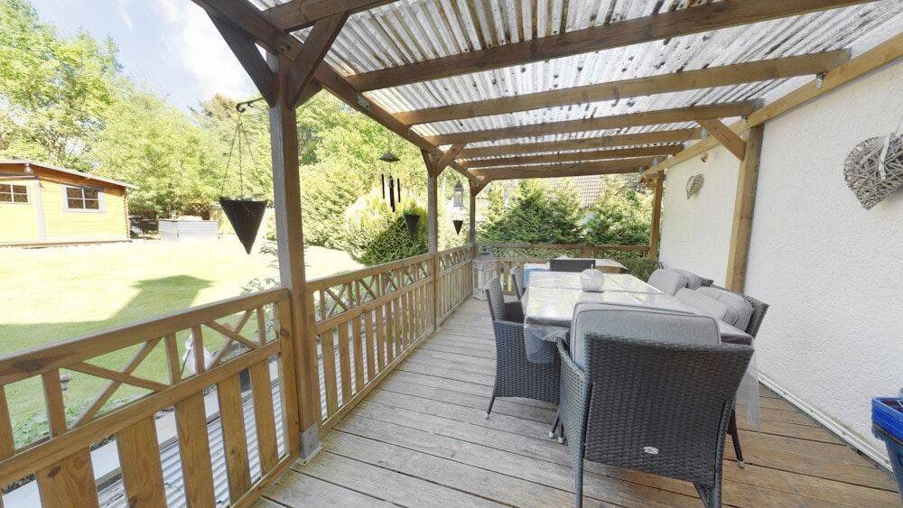Reihenendhaus Leichlingen - 4 Zimmer, 114 m&sup2;, 350.000&euro; | Angebot:26875700