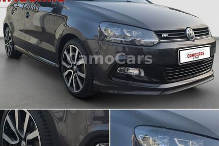 VW Polo 108.897 km 10.650 &euro; Solingen 42699