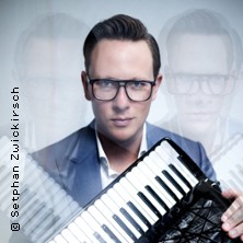 Martynas Levickis & The Knights 18.04.2026 Tonhalle Düsseldorf