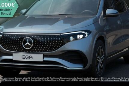 Mercedes-Benz EQA 9.145 km 40.890 &euro; Solingen 42653