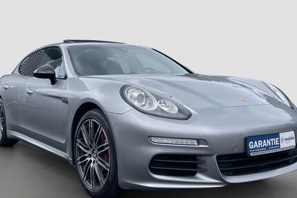 Porsche Panamera 168.000 km 27.999 &euro; Mülheim a.d. Ruhr 45476