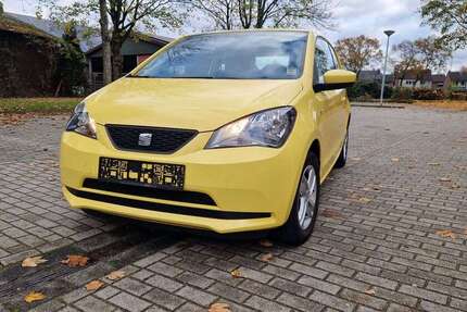 Seat Mii 126.024 km 3.850 &euro; Oberhausen 46149