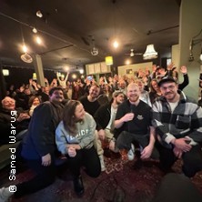Die Comedy Werkstatt 18.10.2026 Nonsense Bar
