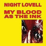 Night Lovell - My Blood as the Ink Tour