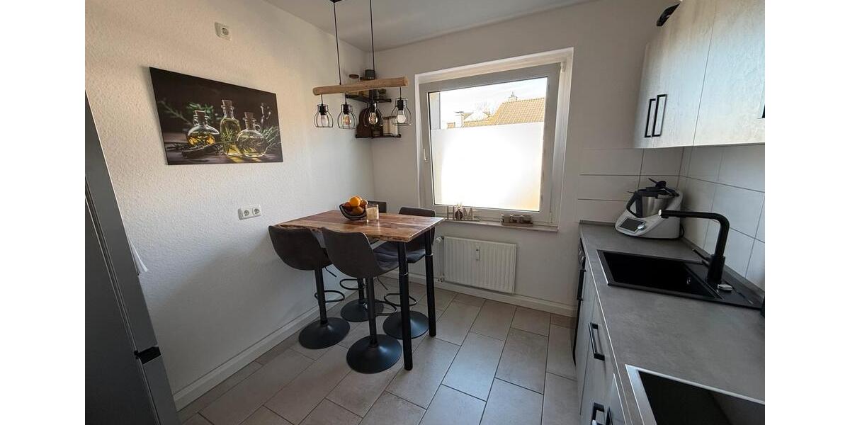 2-Zimmerwohnung im schönen Velbert Langenberg 2 zimmer